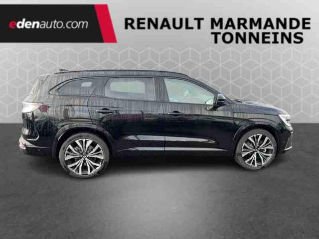 Renault Espace image 2