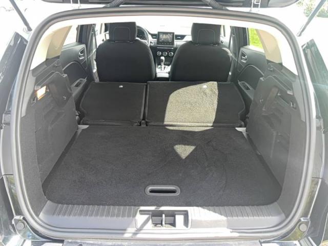 Renault Captur image 1