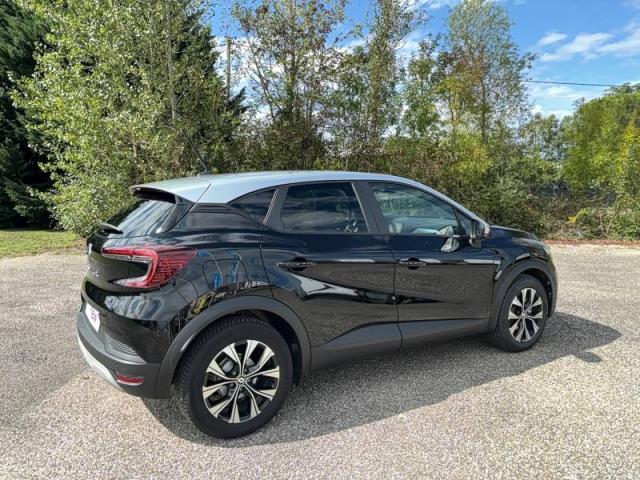 Renault Captur image 8