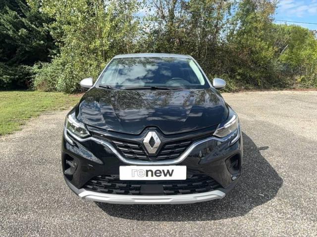 Renault Captur image 7