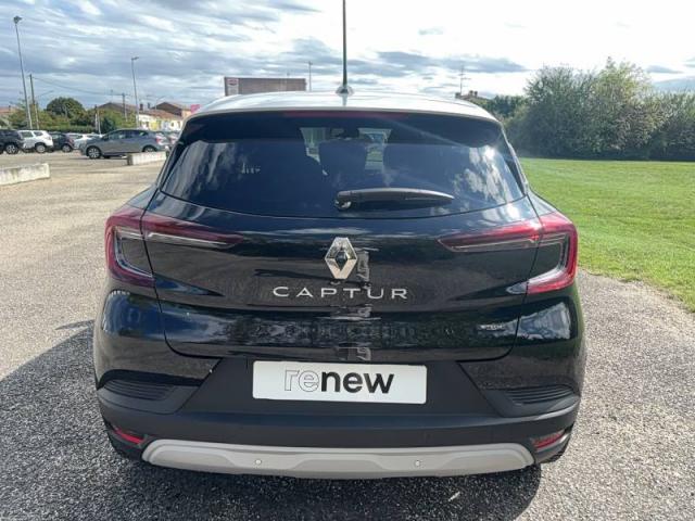 Renault Captur image 2