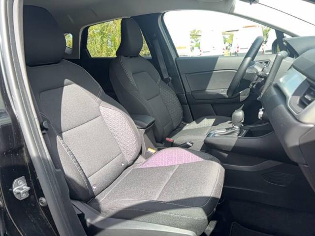 Renault Captur image 5