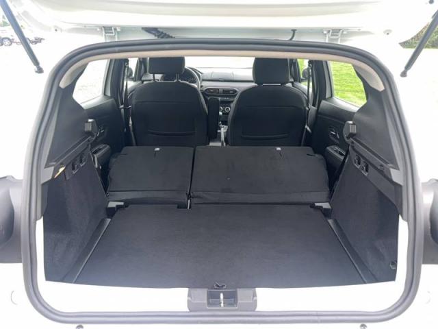 Dacia Sandero image 4