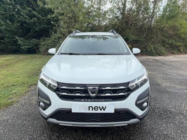 Dacia Sandero image 8