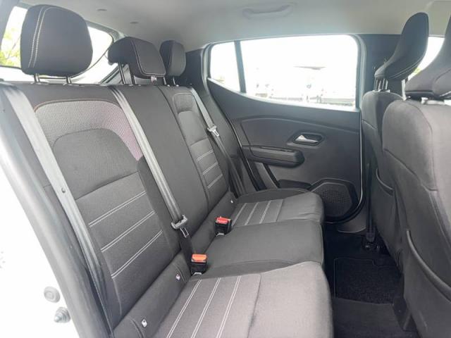 Dacia Sandero image 9