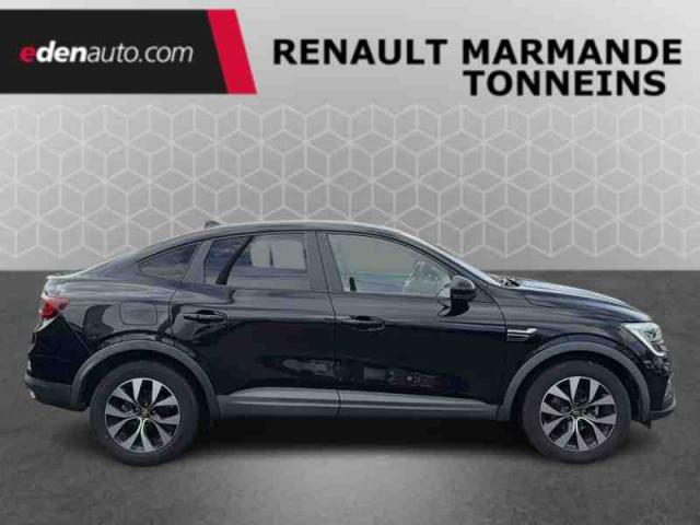 Renault Arkana image 4