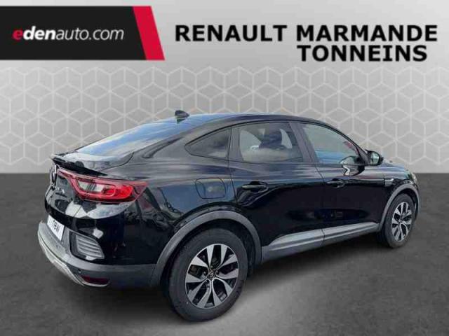 Renault Arkana image 6