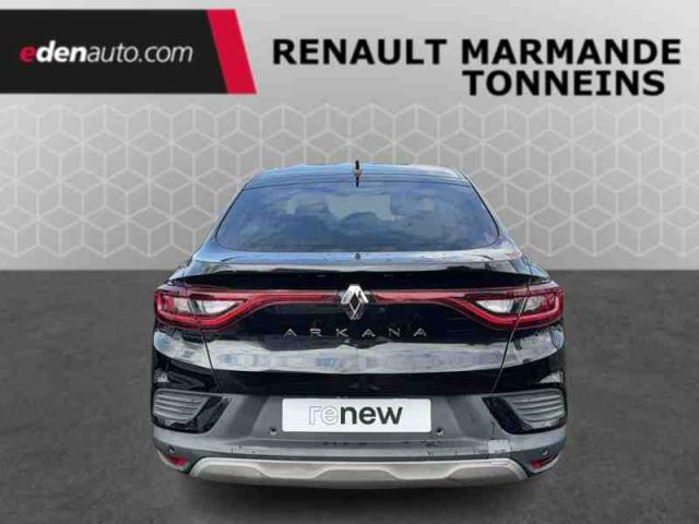 Renault Arkana image 5