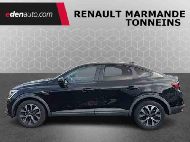 Renault Arkana image 7