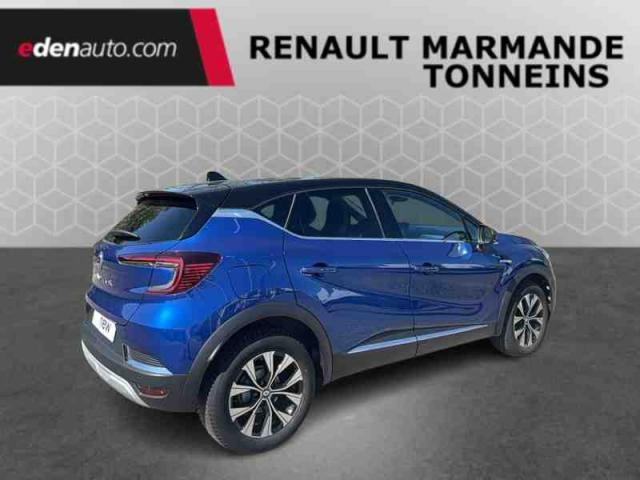 Renault Captur image 6