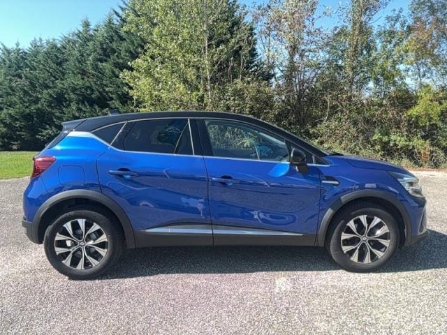 Renault Captur image 1