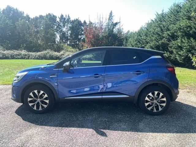Renault Captur image 7