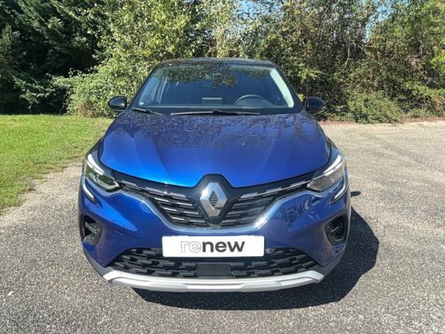 Renault Captur image 5