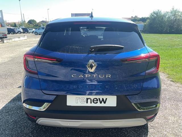 Renault Captur image 3