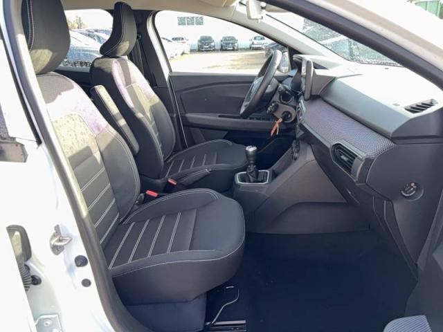 Dacia Sandero image 4