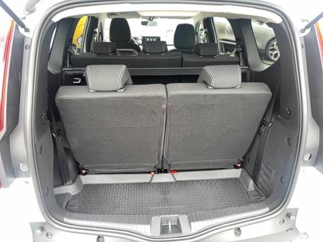 Dacia Jogger image 1