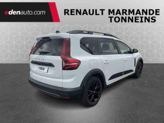 Dacia Jogger image 7