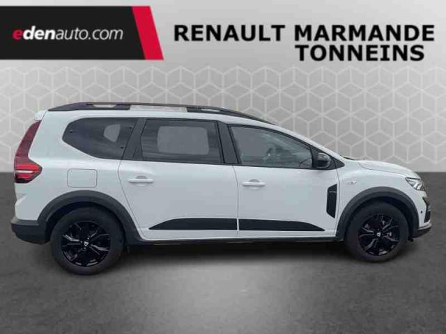 Dacia Jogger image 9