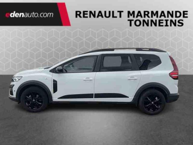 Dacia Jogger image 3