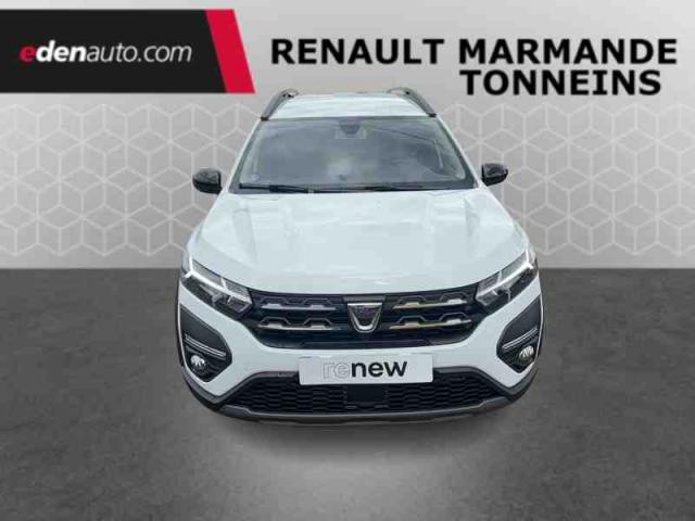 Dacia Jogger image 2