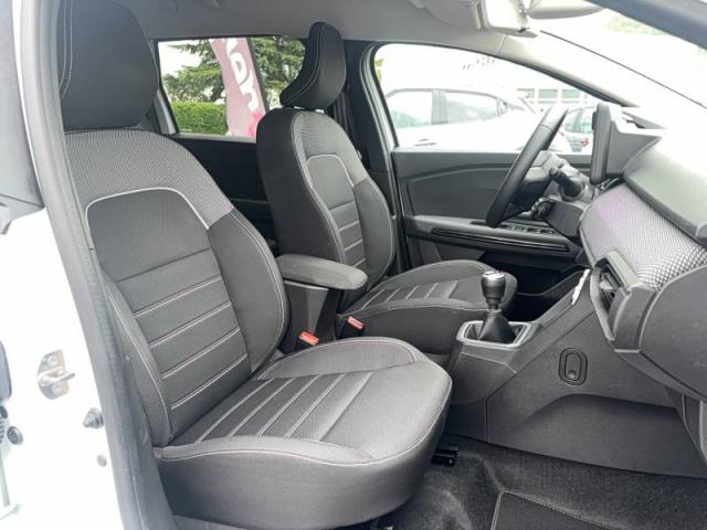 Dacia Jogger image 5