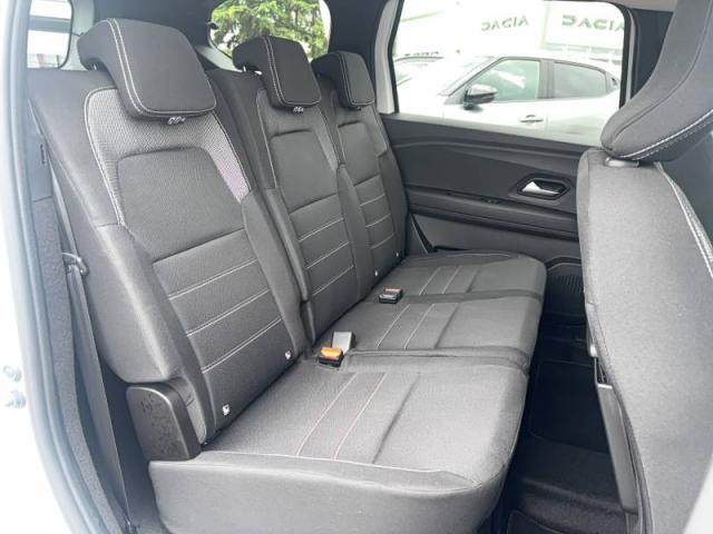 Dacia Jogger image 8