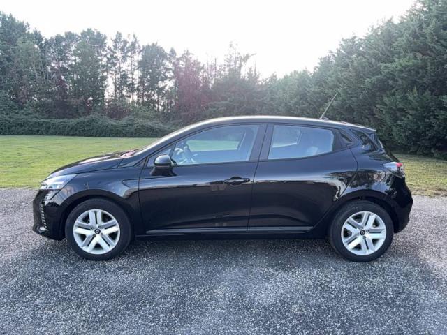 Renault Clio image 1