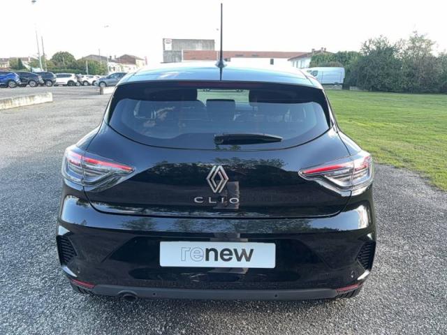 Renault Clio image 6