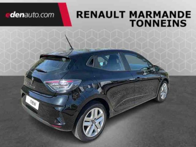 Renault Clio image 2