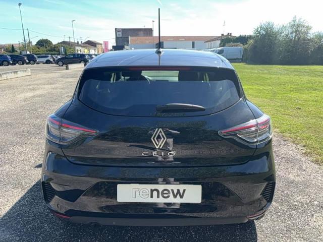 Renault Clio image 8