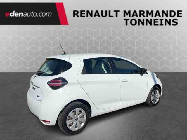Renault Zoe image 7