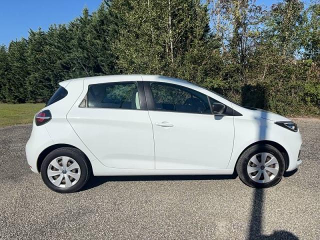 Renault Zoe image 1