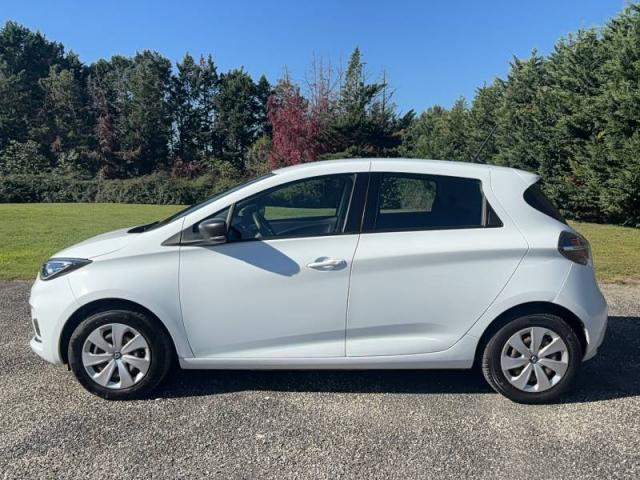 Renault Zoe image 3