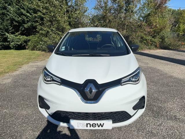 Renault Zoe image 6