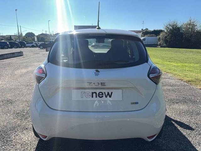 Renault Zoe image 9