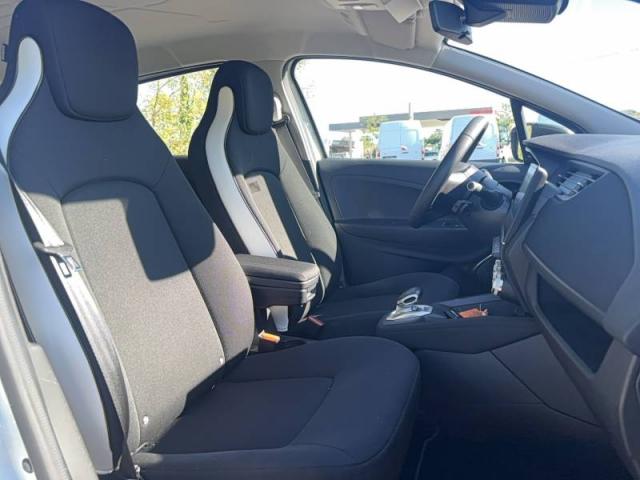 Renault Zoe image 4
