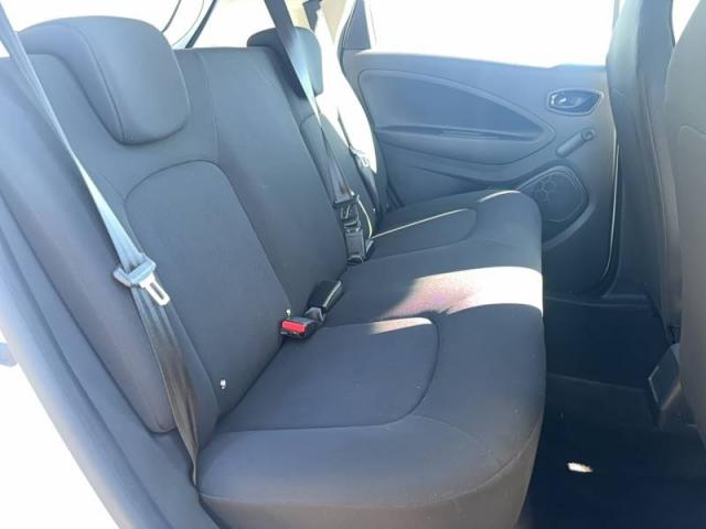 Renault Zoe image 5