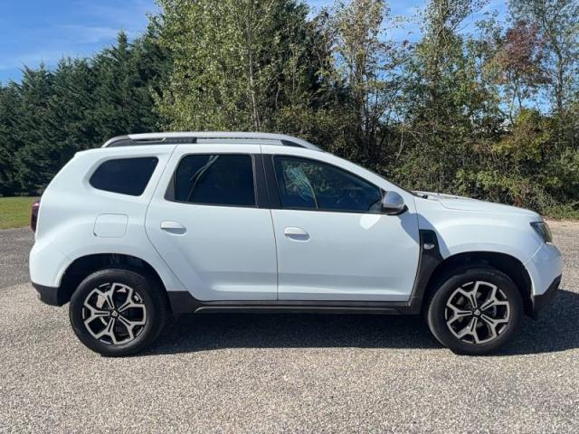 Dacia Duster image 8