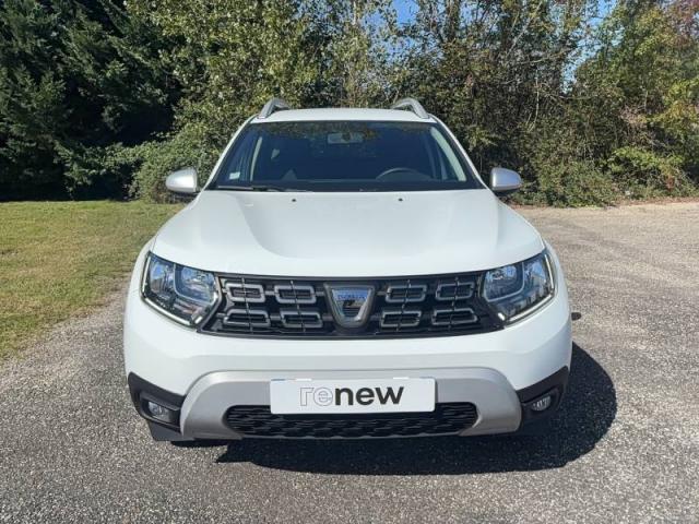 Dacia Duster image 9