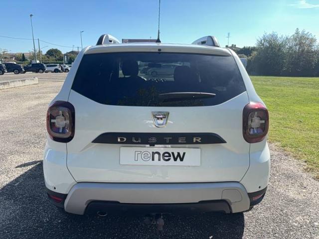 Dacia Duster image 7