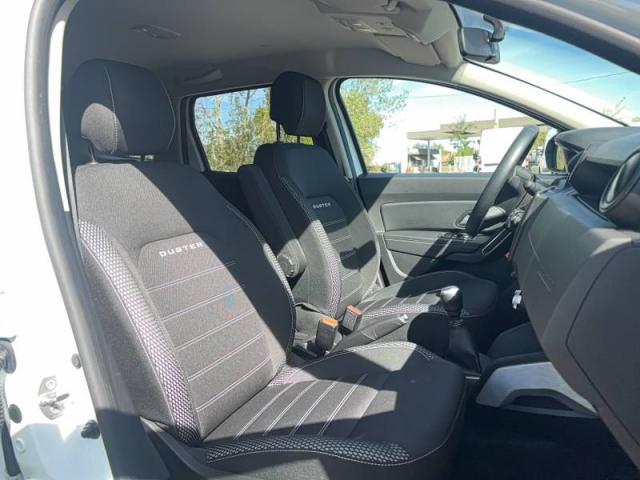 Dacia Duster image 3