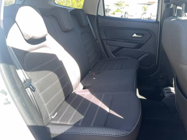 Dacia Duster image 2