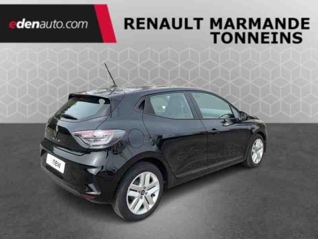Renault Clio image 3