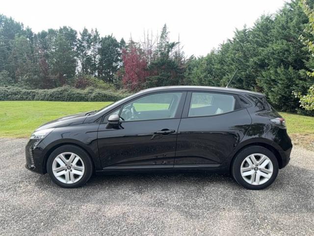 Renault Clio image 1