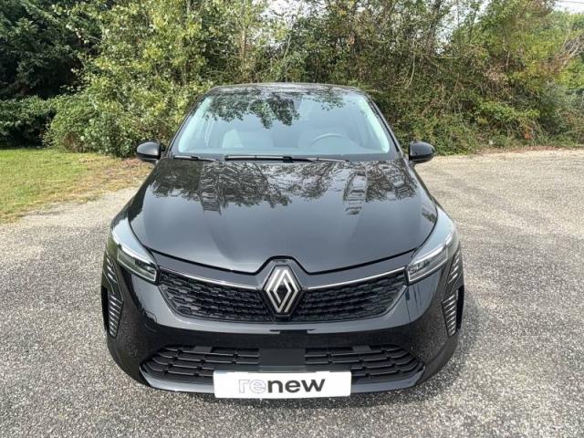 Renault Clio image 9