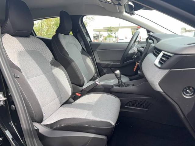 Renault Clio image 6