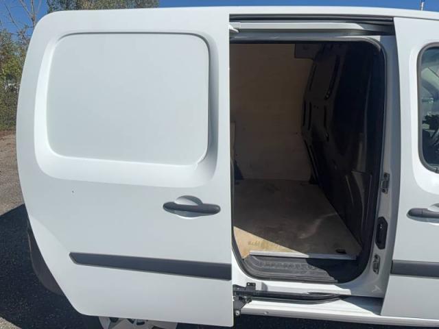 Renault Kangoo Van image 4