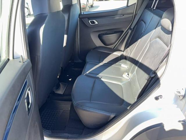 Dacia Spring image 3