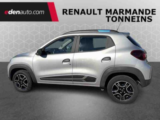 Dacia Spring image 8