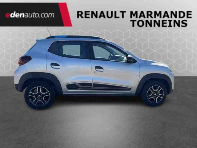 Dacia Spring image 7